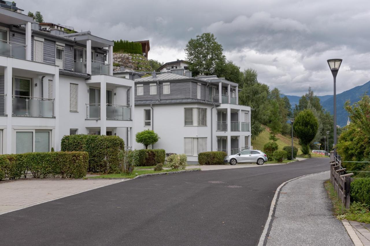Finest Apartments Glacier View By All In One Apartments Kaprun Exterior photo