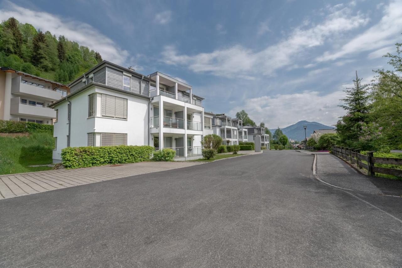 Finest Apartments Glacier View By All In One Apartments Kaprun Exterior photo