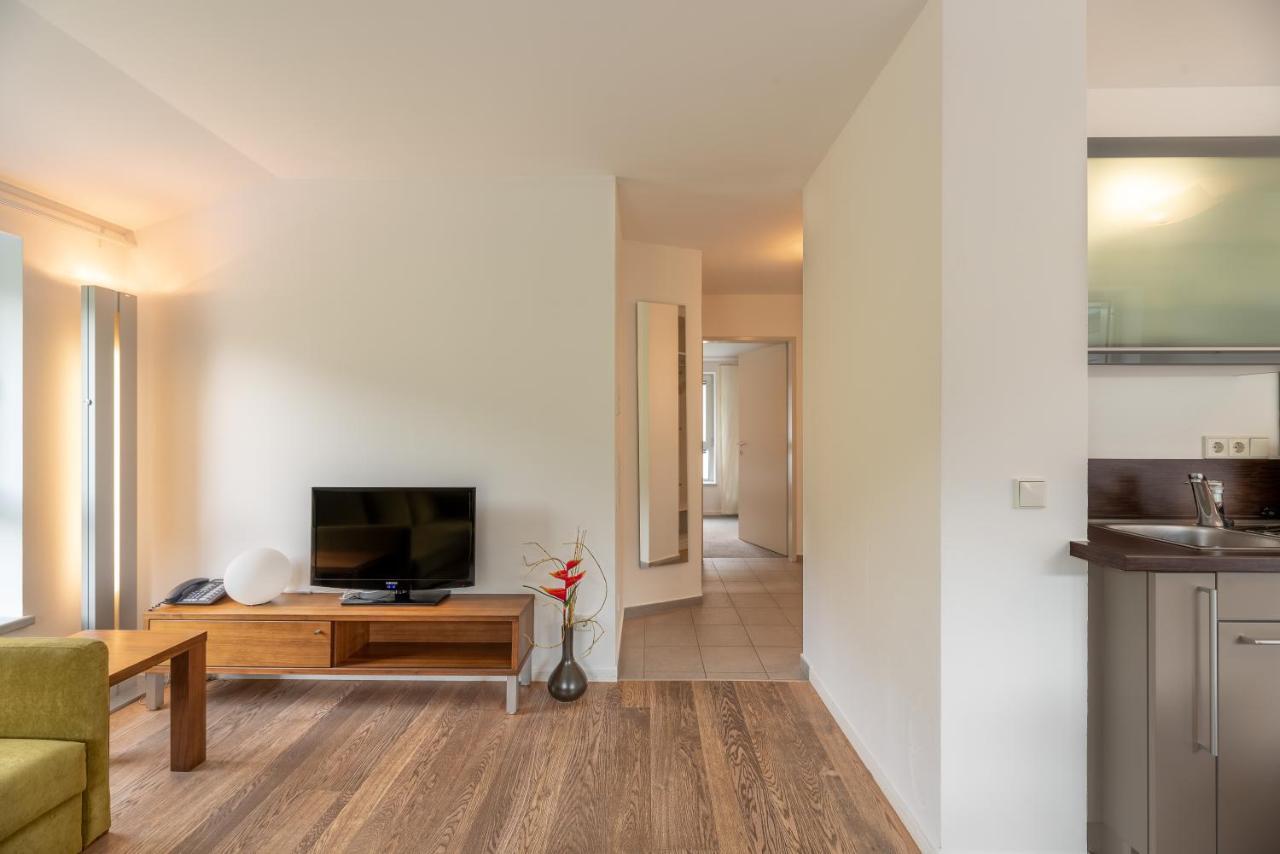 Finest Apartments Glacier View By All In One Apartments Kaprun Exterior photo