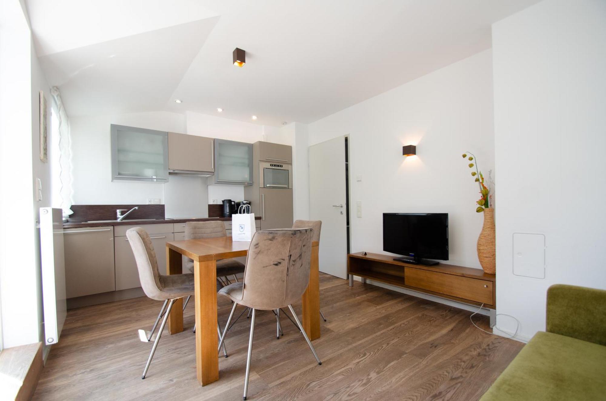Finest Apartments Glacier View By All In One Apartments Kaprun Exterior photo