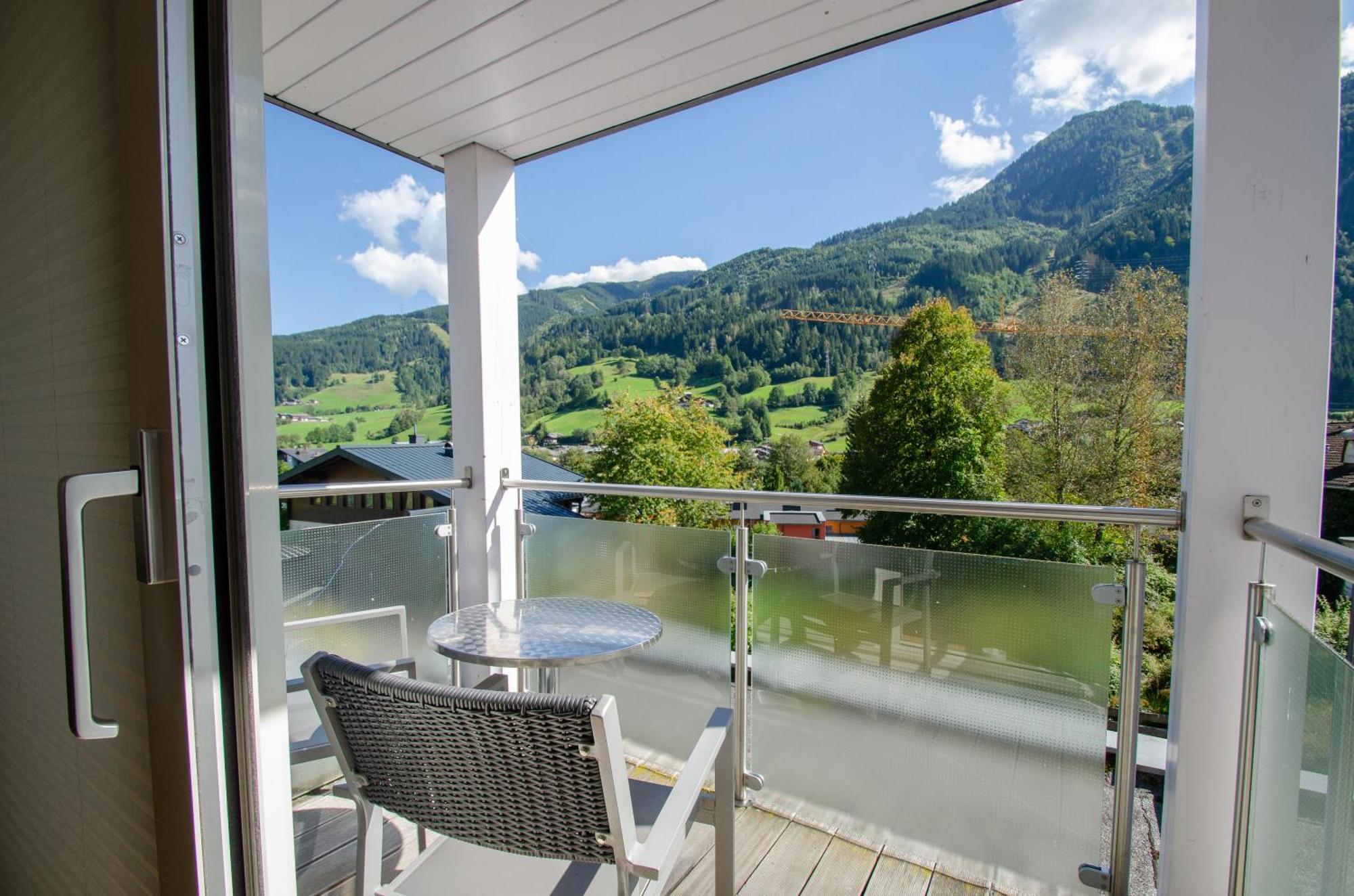 Finest Apartments Glacier View By All In One Apartments Kaprun Exterior photo
