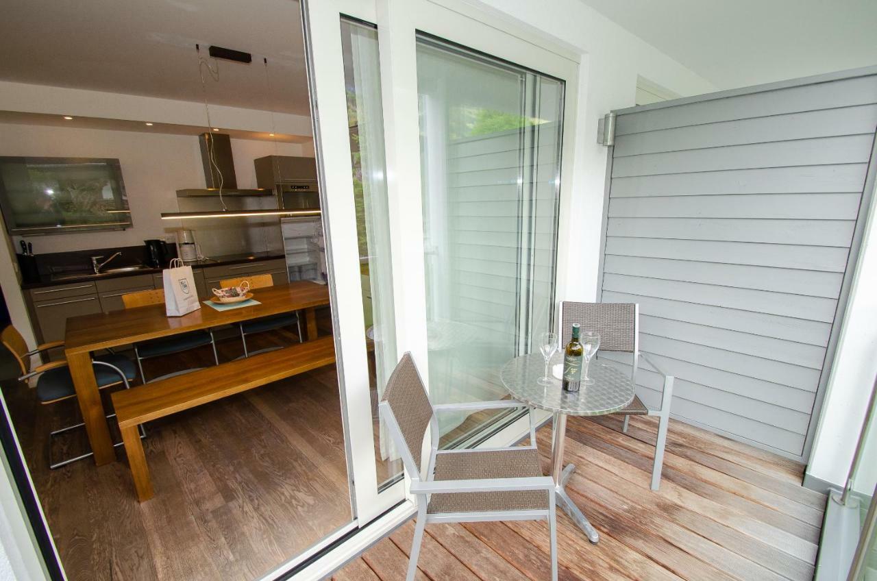 Finest Apartments Glacier View By All In One Apartments Kaprun Exterior photo